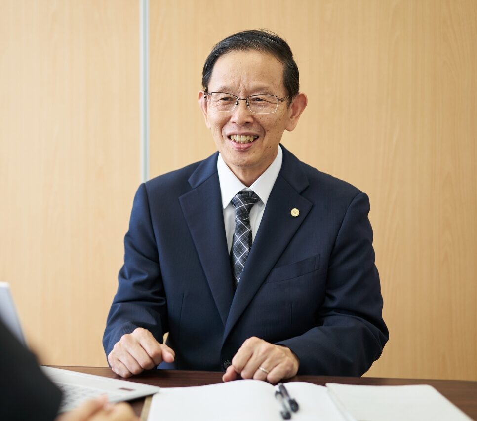 おか行政書士事務所 代表 岡明彦