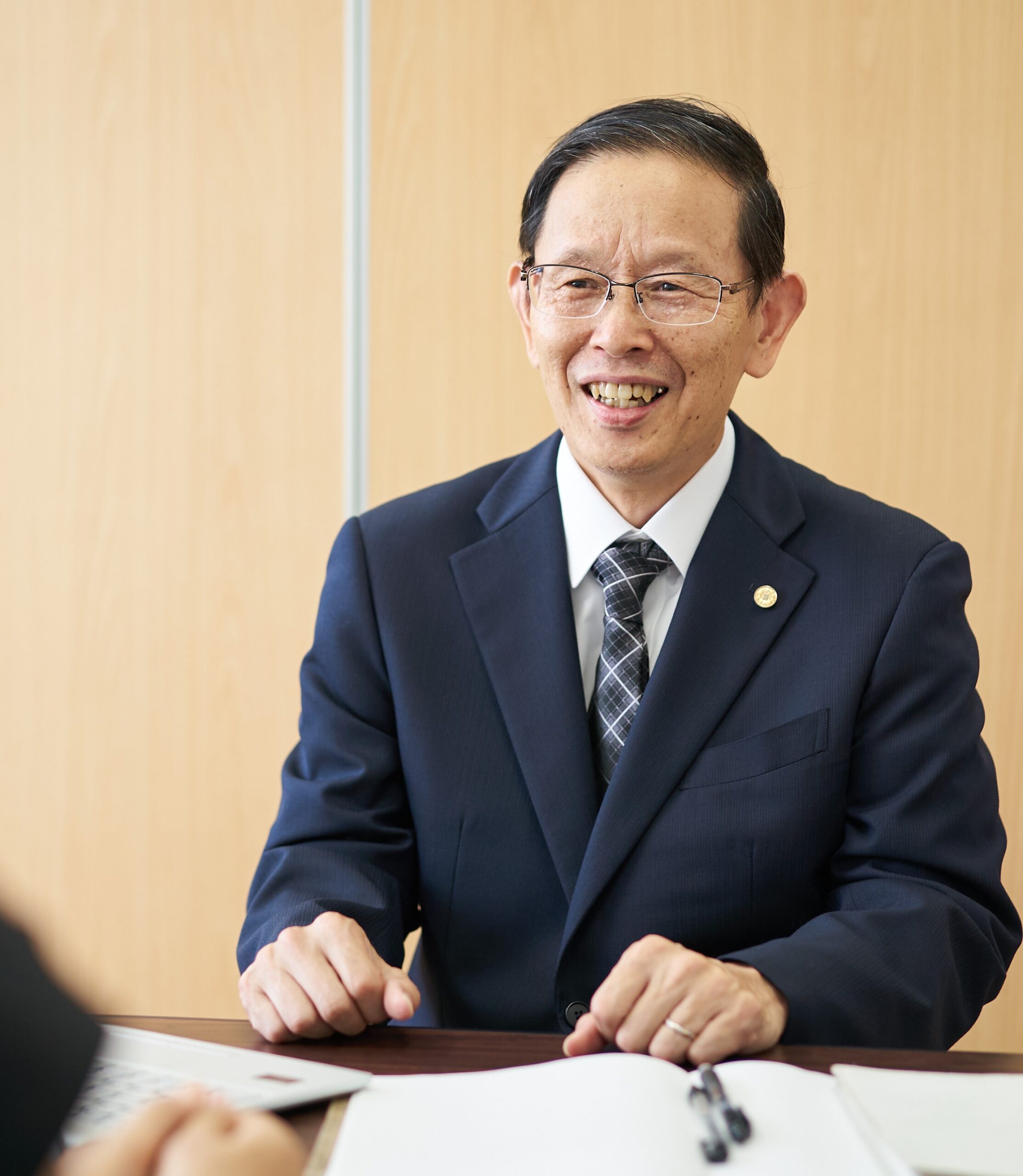 行政書士 岡明彦