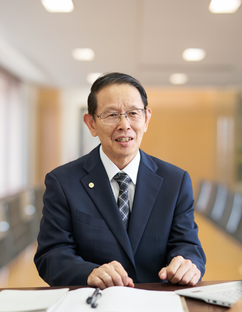 おか行政書士事務所 代表 岡明彦